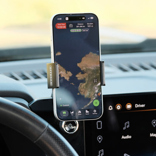Chevrolet Colorado | GMC Canyon 2023-2027 Phone Mount