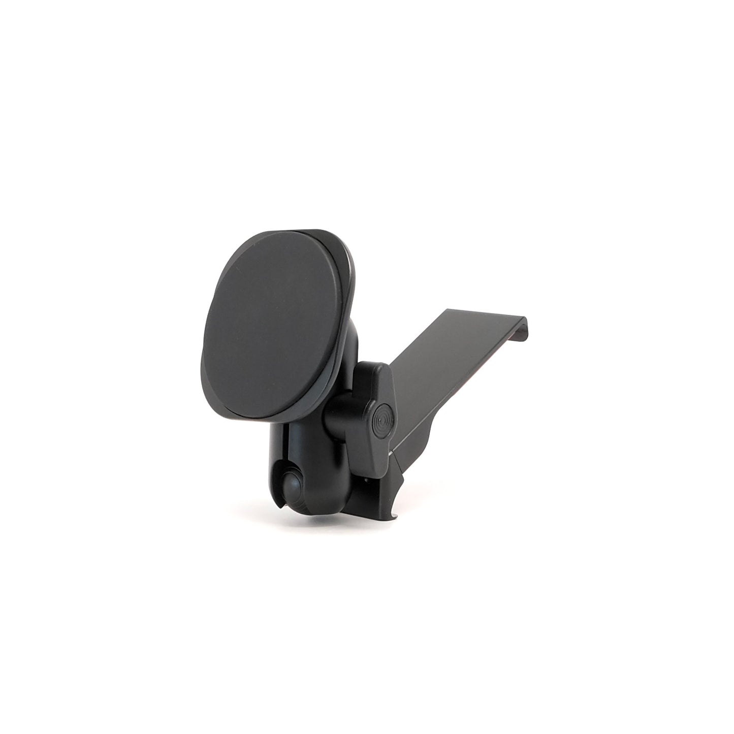 Chevrolet Silverado 2019-2024 | Silverado HD 2020-2024 and GMC Sierra 1500 2019-2021 | Sierra HD 2020-2023 with 7-in.|8-in. display MagSafe Phone Mount