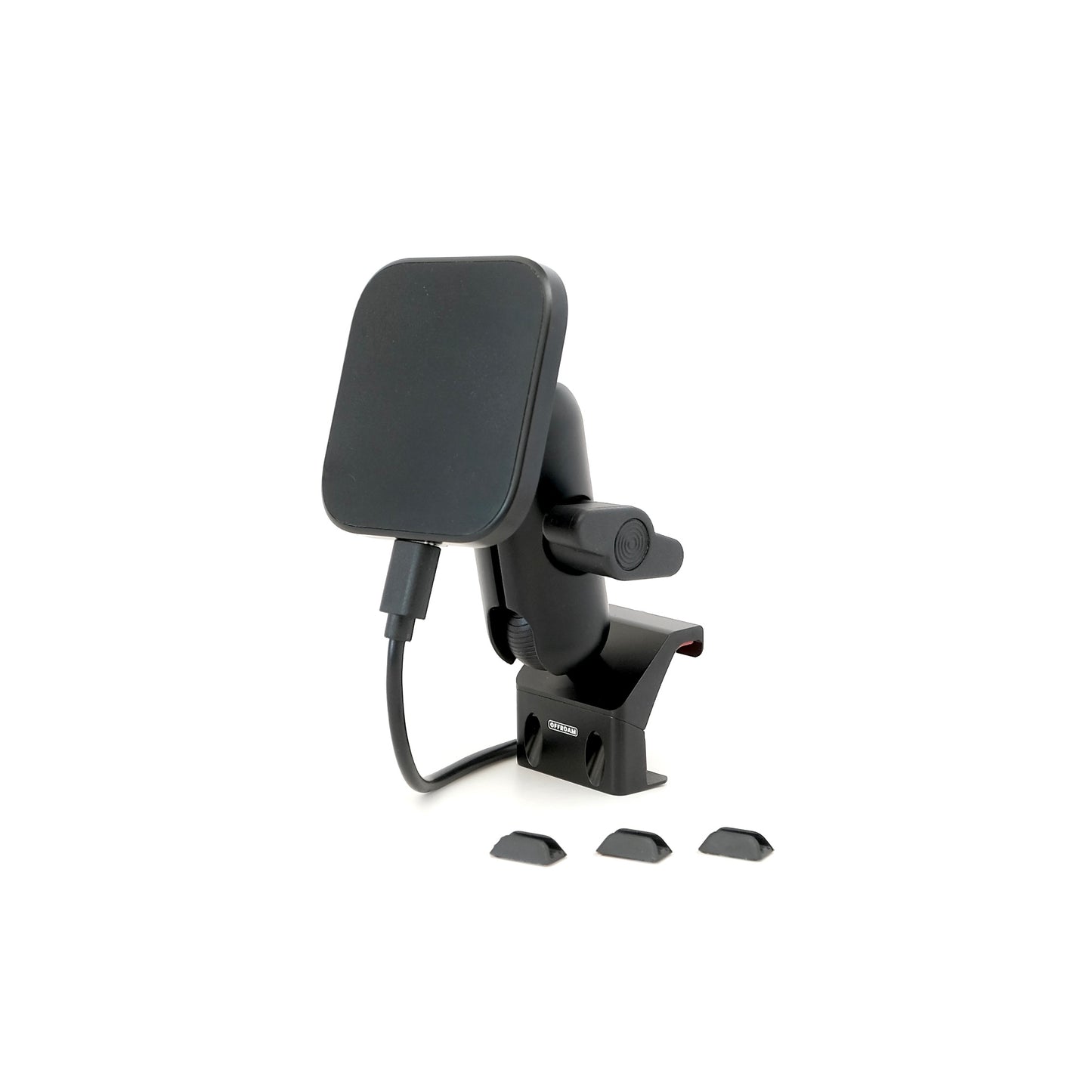 Honda Accord 2023-2025 Magnetic Qi2 Charging Phone Mount