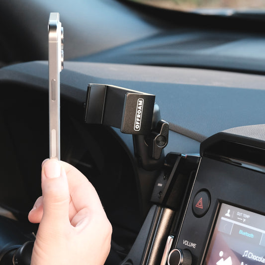 Subaru Forester 2025-2026 Phone Mount