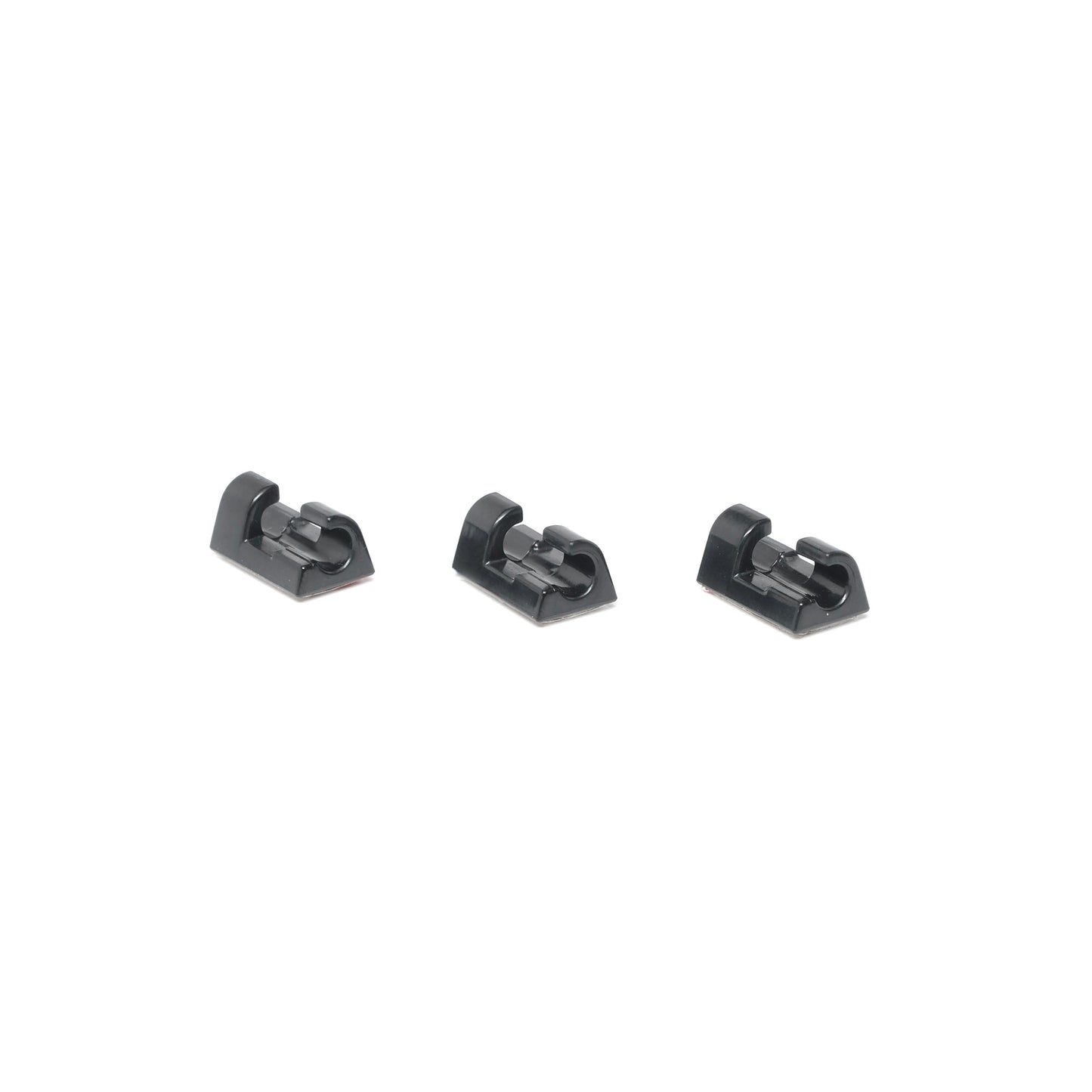 Cable Management Clips, 3-pack