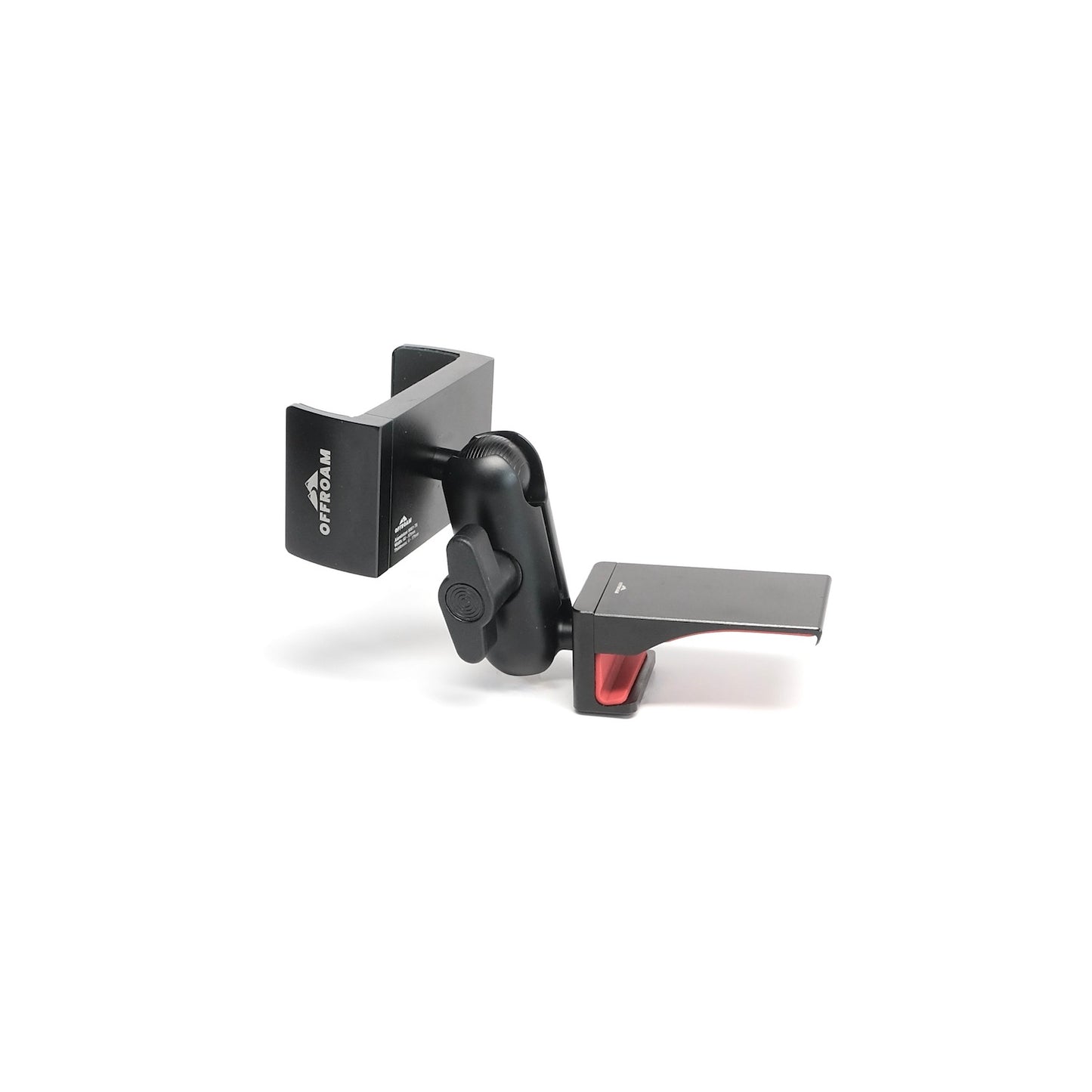 Phone Mount for Toyota FJ Cruiser (2007-2014) - Offroam