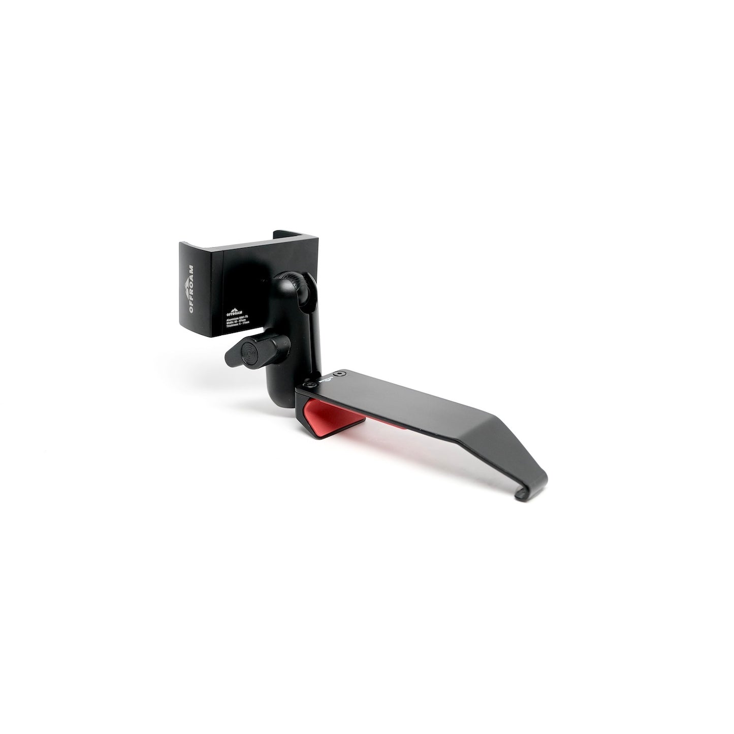Phone Mount for Ford Transit 2020-2023 - Offroam