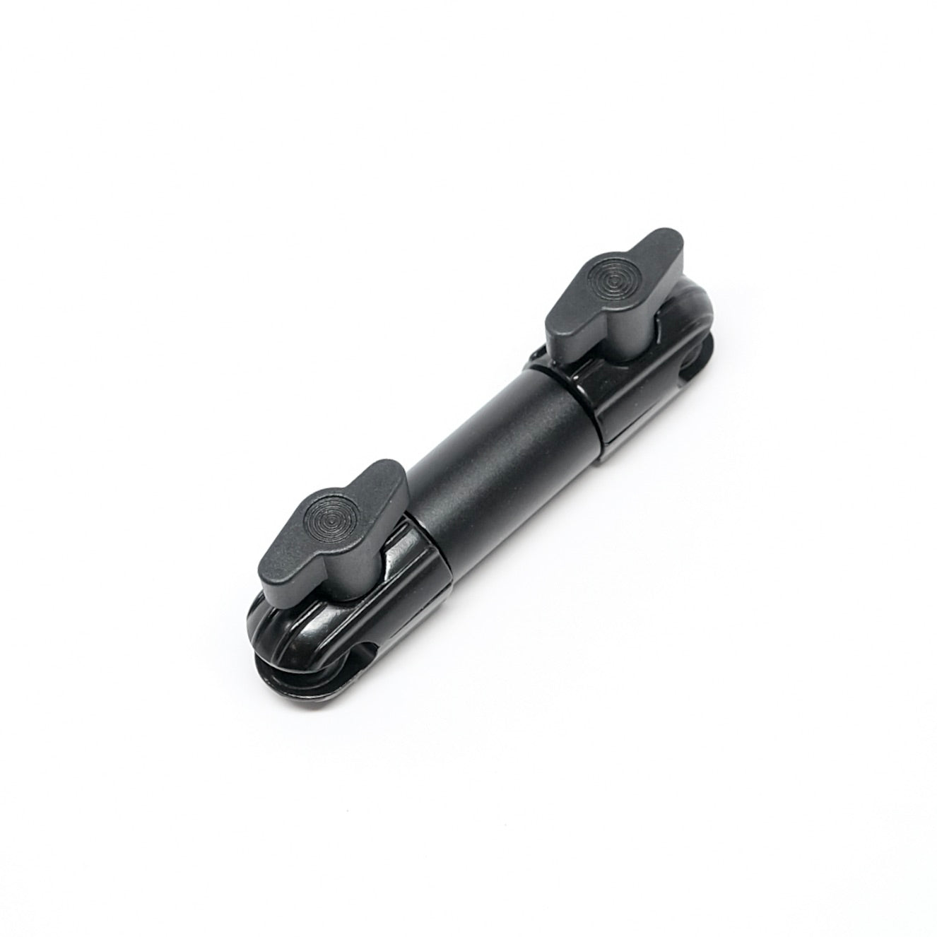 Image of Offroam Long size Articulating Arm. Offroam premium all metal phone mounts install easily without drilling or glue. Perfect placement without blocking screens, driver view, or air flow.