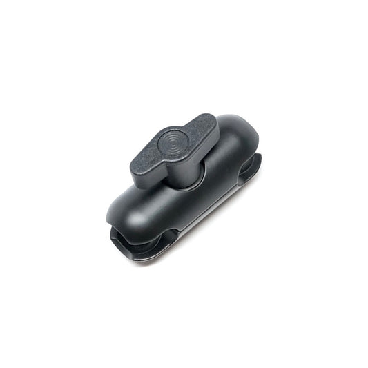 Image of Offroam Regular size Articulating Arm. Offroam premium all metal phone mounts install easily without drilling or glue. Perfect placement without blocking screens, driver view, or air flow.