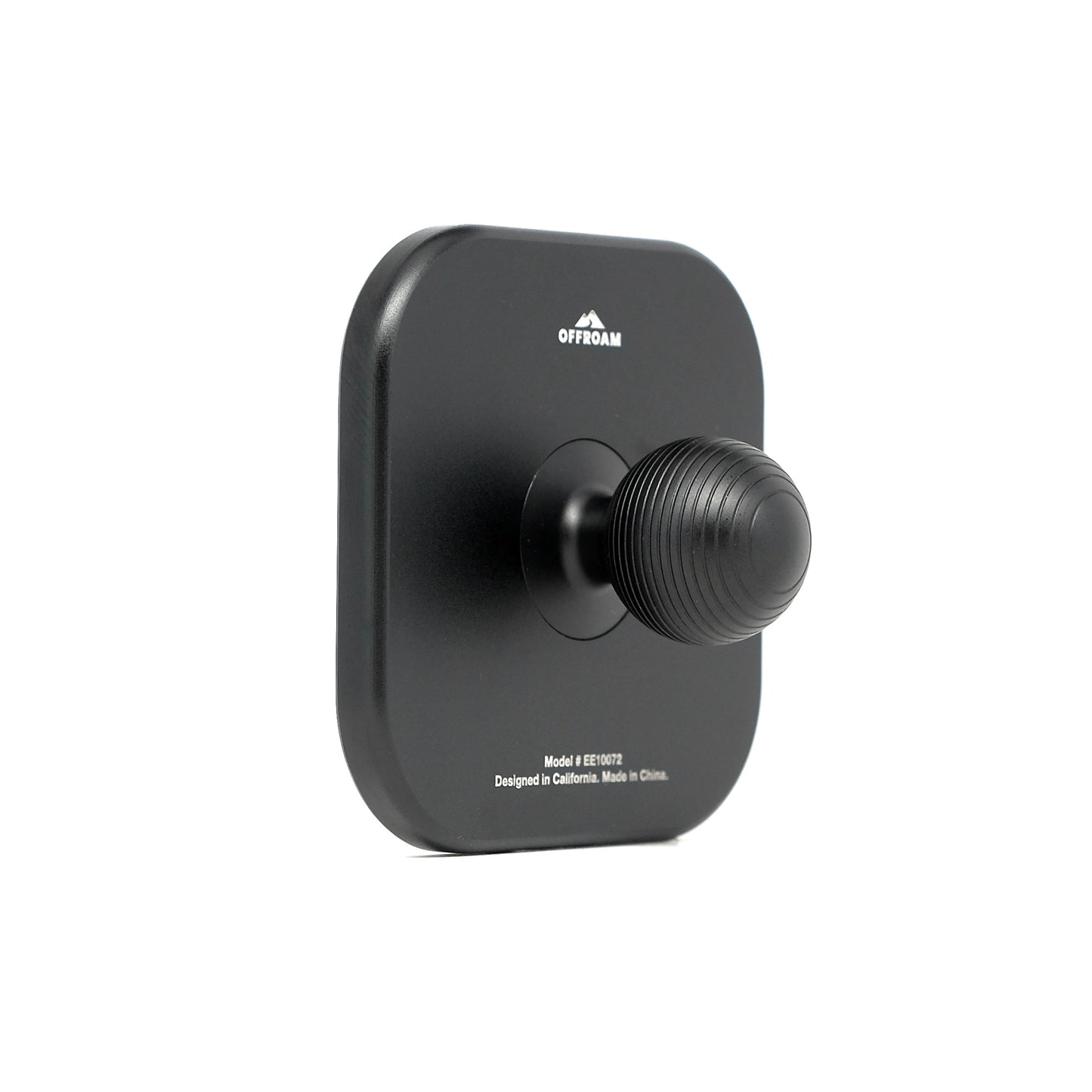 MagSafe Phone Holder Non-Charging with 20mm Ball, strong magnet for off-road