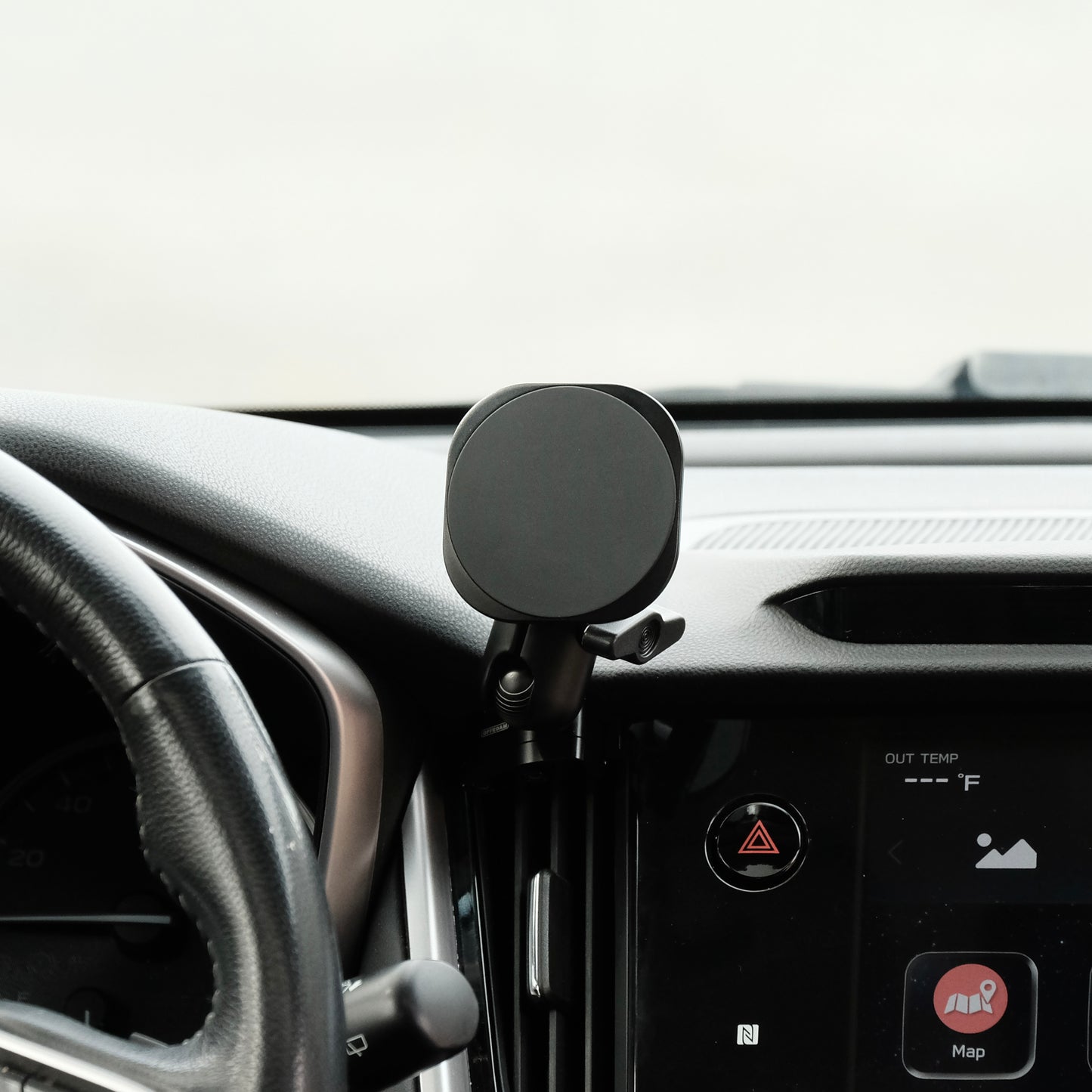 Subaru Outback | Legacy 2020-2025 MagSafe Phone Mount
