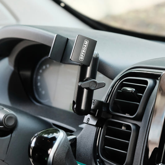 Ram ProMaster 2022-2026 Phone Mount