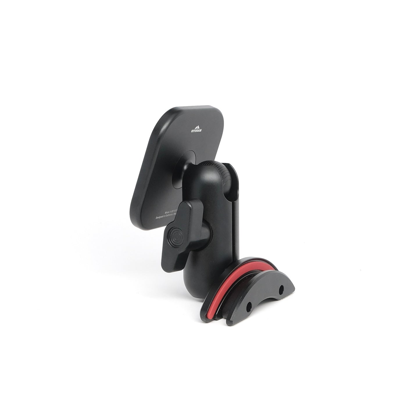 Jeep Wrangler | Gladiator (2018-2023) Airvent Phone Mount with MagSafe - Offroam