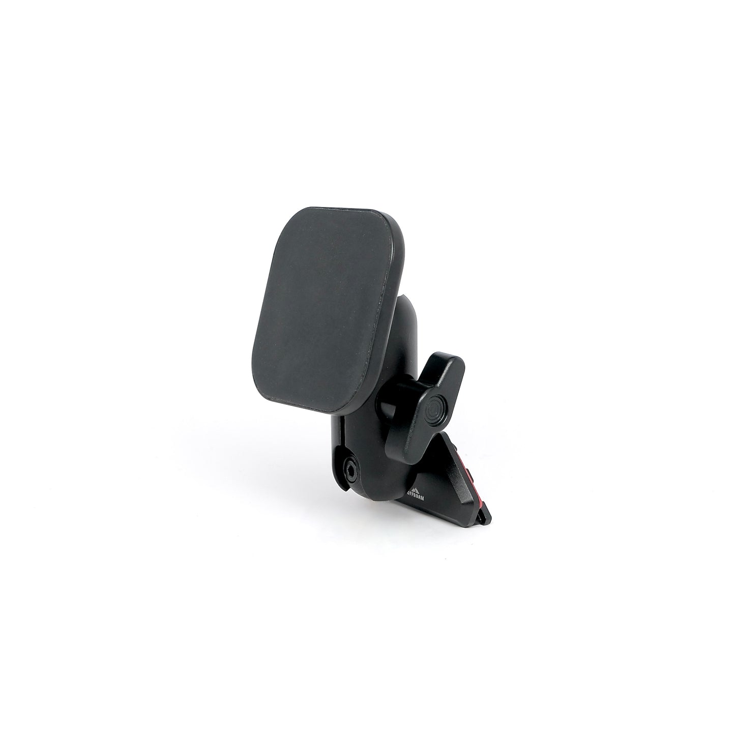 Ford F-150 (2015-2020) | F-250/F-350 (2017-2021) | Expedition (2018-2021) Phone Mount with MagSafe - Offroam