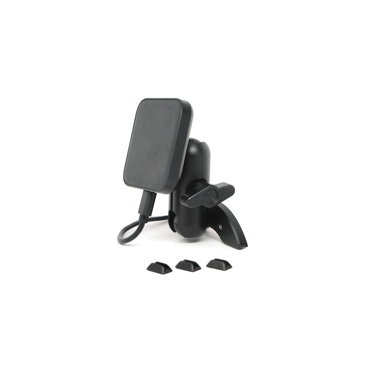 Jeep Wrangler JK 2011-2018 Magnetic Qi2 Charging Phone Mount