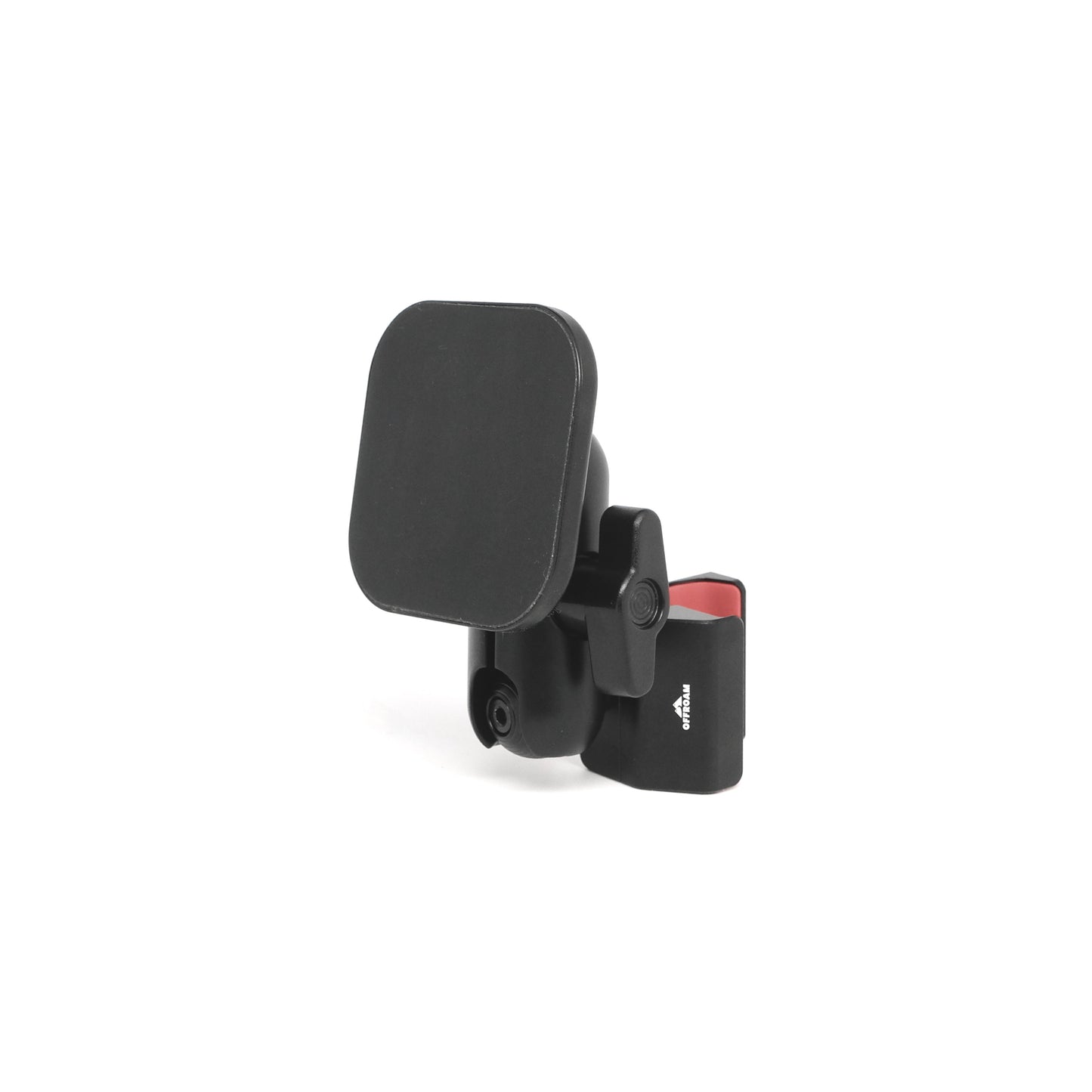 Toyota RAV4 (2019-2024) with 7-in. or 8-in. Toyota Audio Multimedia Phone Mount with MagSafe - Offroam