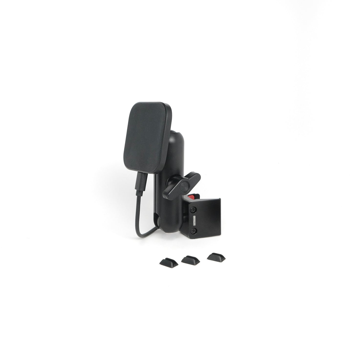 Toyota Tacoma 1996-2004 Magnetic Qi2 Charging Phone Mount