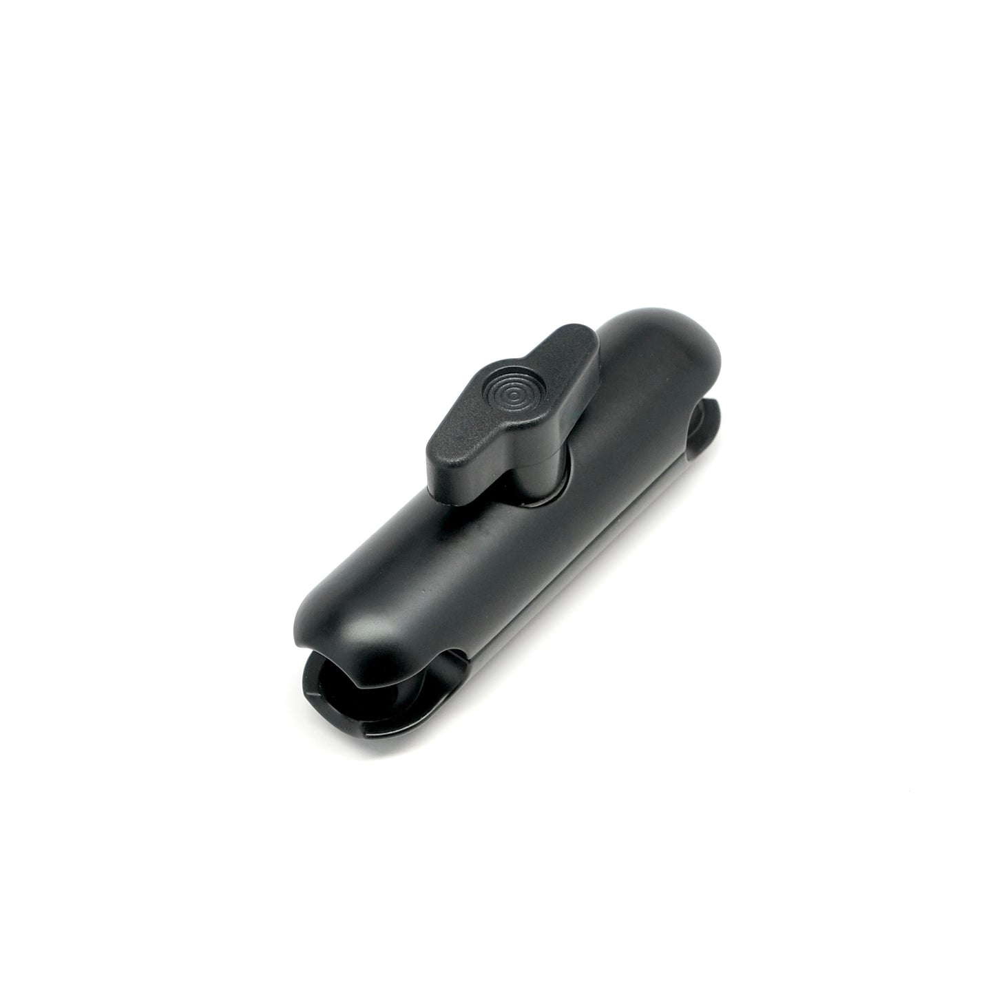 Image of Offroam Medium size Articulating Arm. Offroam premium all metal phone mounts install easily without drilling or glue. Perfect placement without blocking screens, driver view, or air flow.