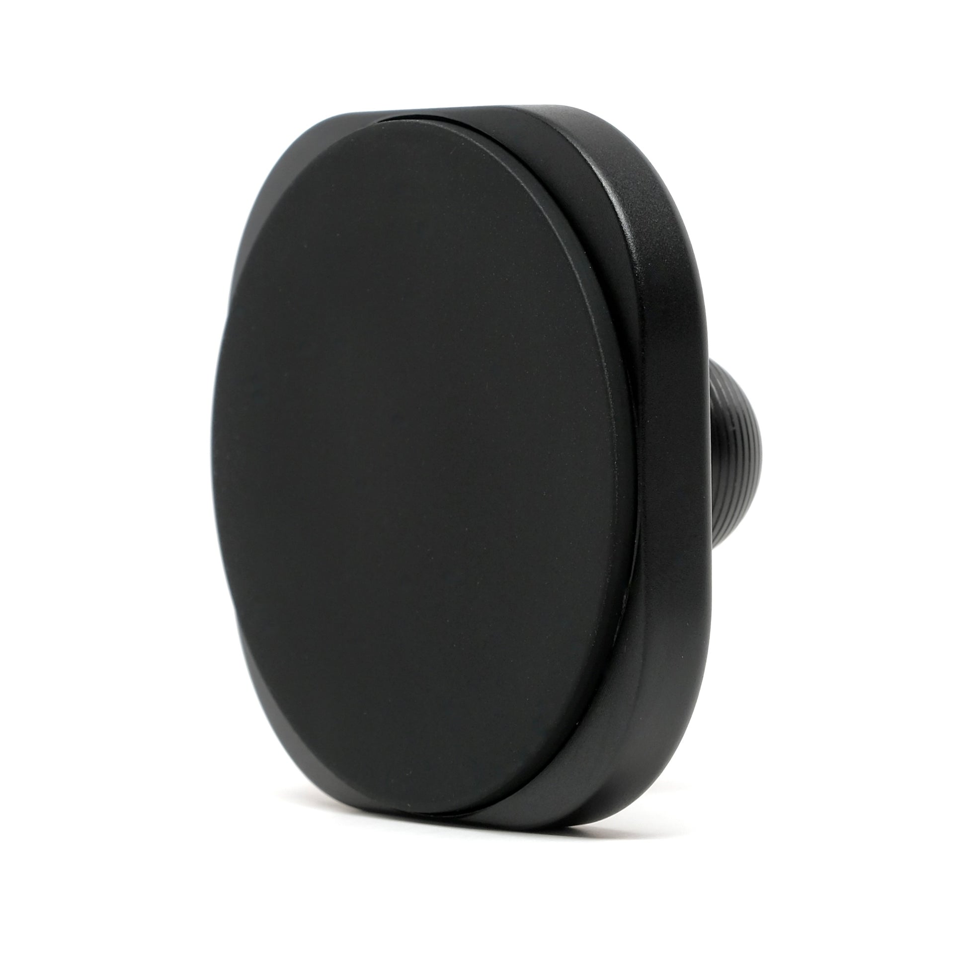 Image of Offroam MagSafe-compatible Qi2 Charging Holder. Offroam premium all metal phone mounts install easily without drilling or glue. Perfect placement without blocking screens, driver view, or air flow.
