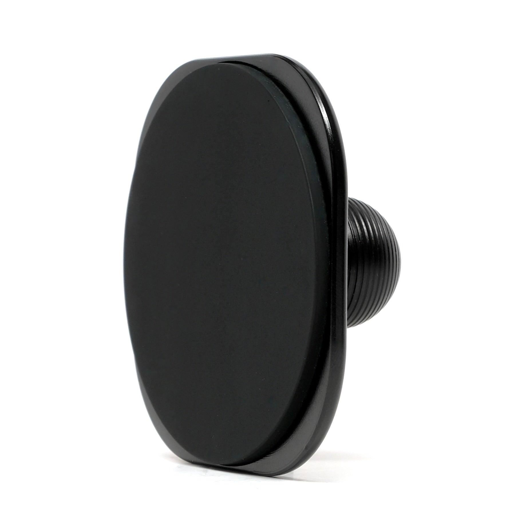 Image of Offroam MagSafe-compatible Non-Charging Holder. Offroam premium all metal phone mounts install easily without drilling or glue. Perfect placement without blocking screens, driver view, or air flow.