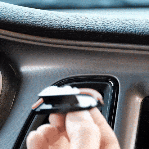 Dodge Challenger 2015-2023 Phone Mount