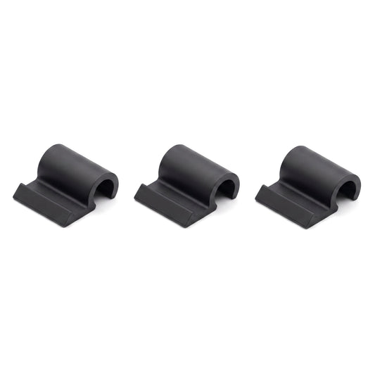 Cable Management Clips, 3-pack