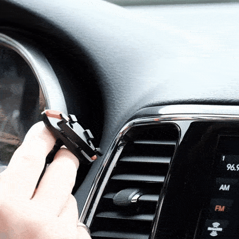 Jeep Grand Cherokee WK2 2014-2022 Mounting Base