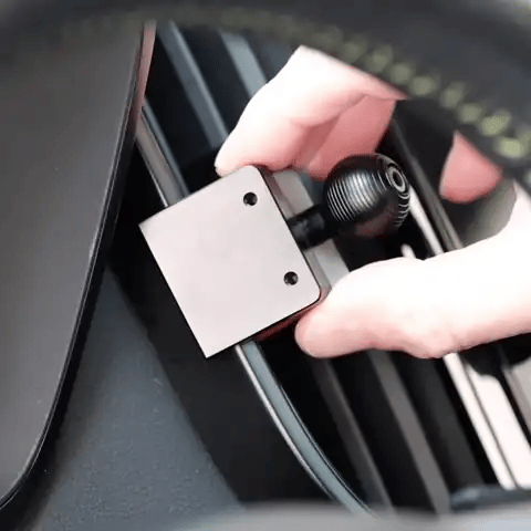 Subaru Ascent 2023-2026 Phone Mount