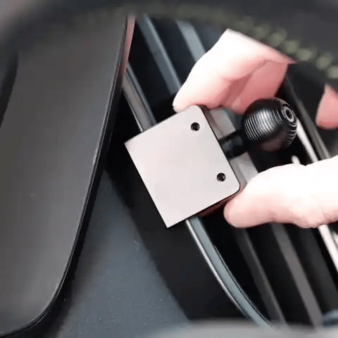 Subaru Ascent 2023-2025 MagSafe-compatible Phone Mount