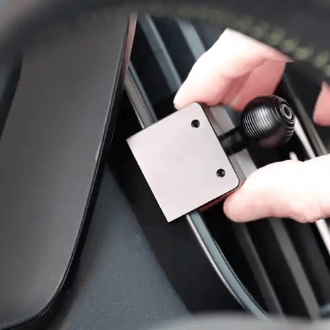 Subaru Ascent 2023-2026 Mounting Base