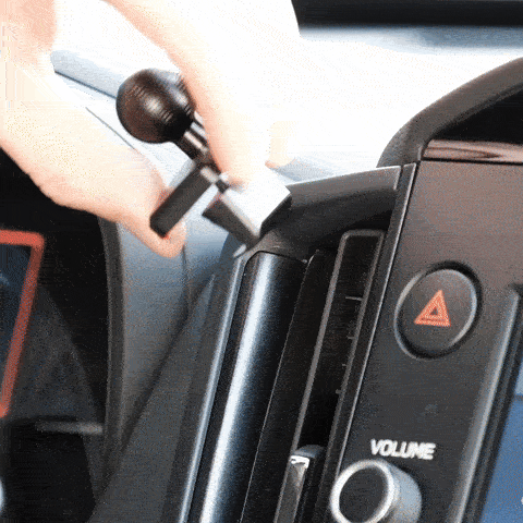 Subaru Forester 2025-2026 Phone Mount