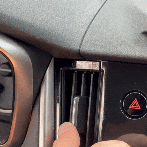 Video of Offroam Mounting Base installation for Subaru Outback | Legacy 2020-2025. This premium all metal phone mounting base installs easily without drilling or glue. Perfect placement without blocking screens, driver view, or air flow.