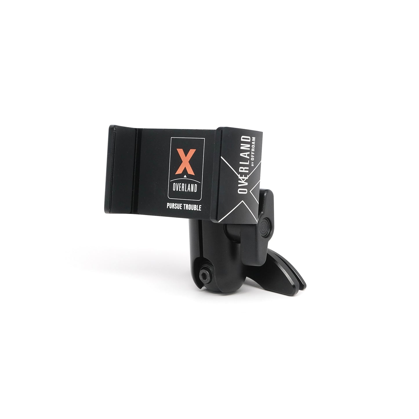 Toyota Tacoma (2016-2023) | Tundra (2014-2021) Phone Mount, XOVERLAND Edition - Offroam