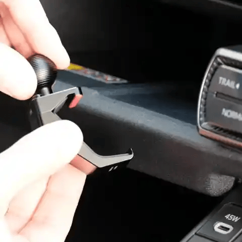 Toyota RAV4 2026 Phone Mount, Center Console
