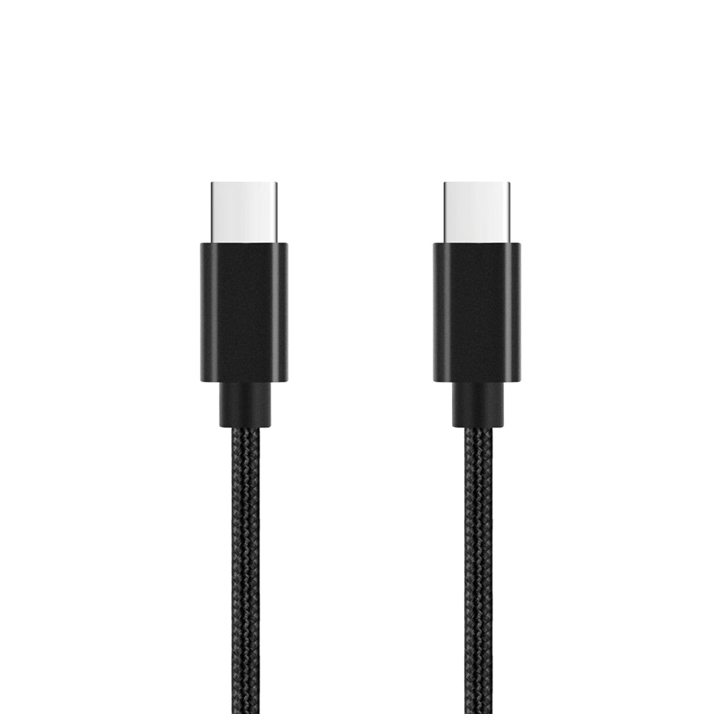 Image of Offroam MagSafe-compatible Phone Mount USB-C cable. This premium phone mount installs easily without drilling or glue. High force magnets hold phone on any trail, road, or track. Perfect placement without blocking screens, driver view, or air flow. Fully adjustable positioning.