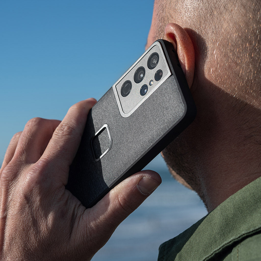 Everyday Case for Samsung - Offroam
