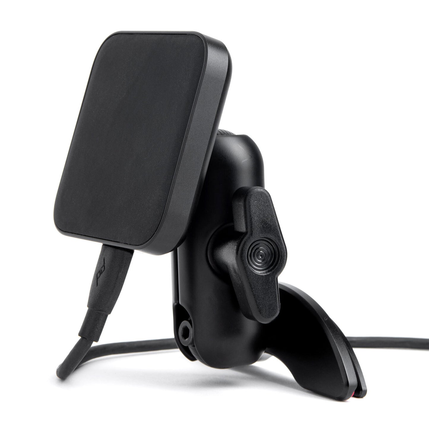 Magnetic Charging MagSafe Phone Mount for Ford Mustang 2015-2023