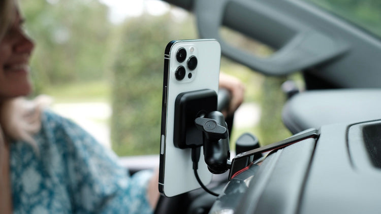 Best Car Phone Mount for 2024 - CNET