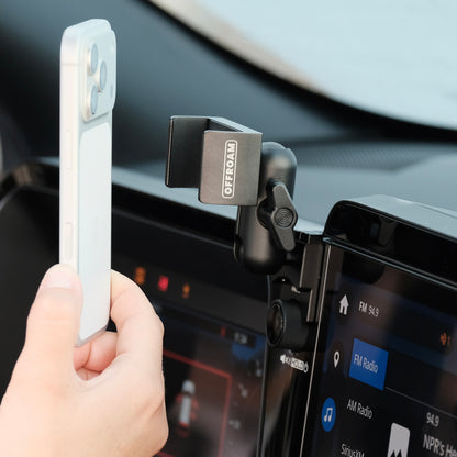 Subaru Outback 2026 Phone Mount