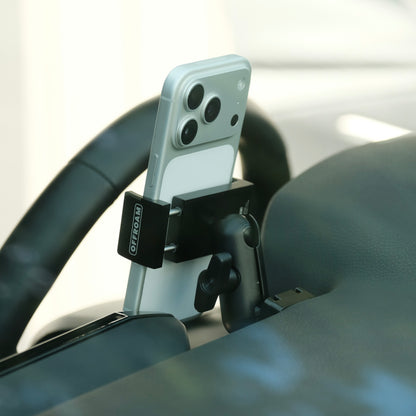 Toyota Camry 2025-2026 Phone Mount