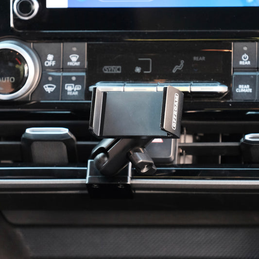 Toyota Highlander 2020-2026 Phone Mount