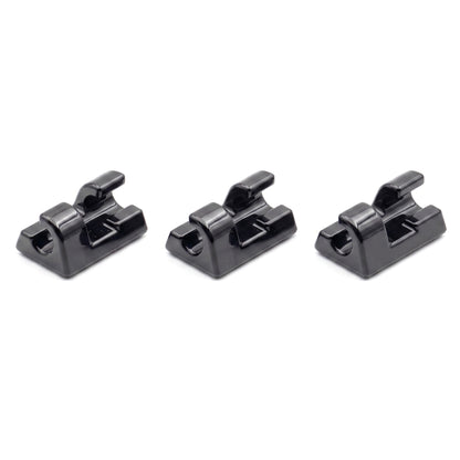 Cable Management Clips, 3-pack