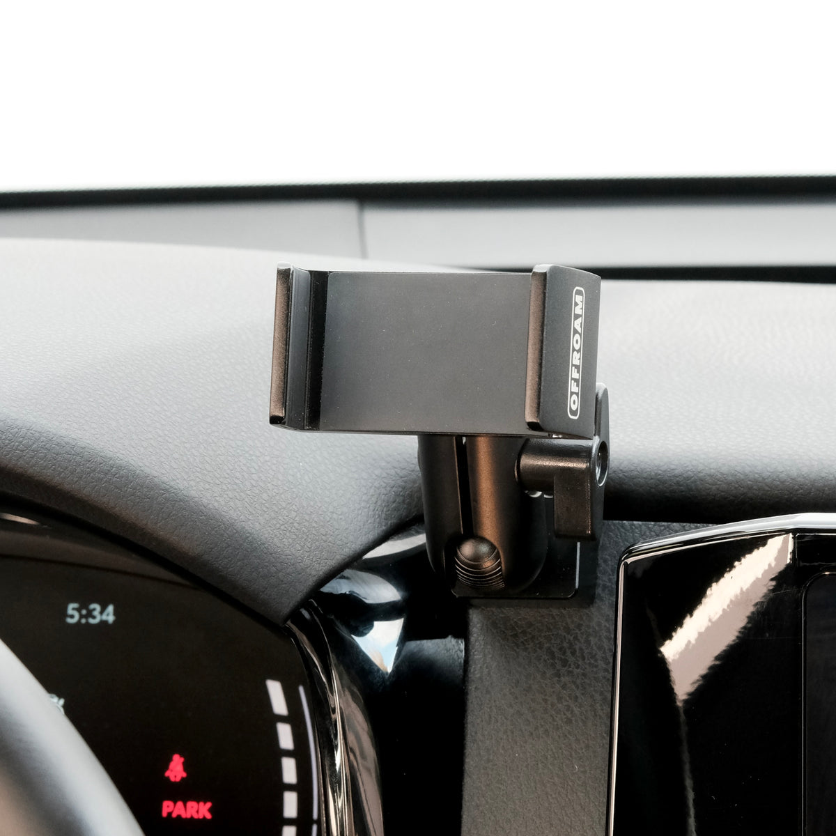 Toyota Camry 2025-2026 Phone Mount