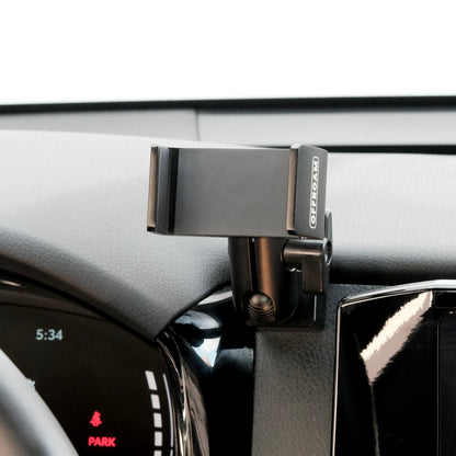 Toyota Camry 2025-2026 Phone Mount