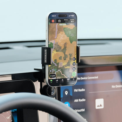 Subaru Outback 2026 Phone Mount