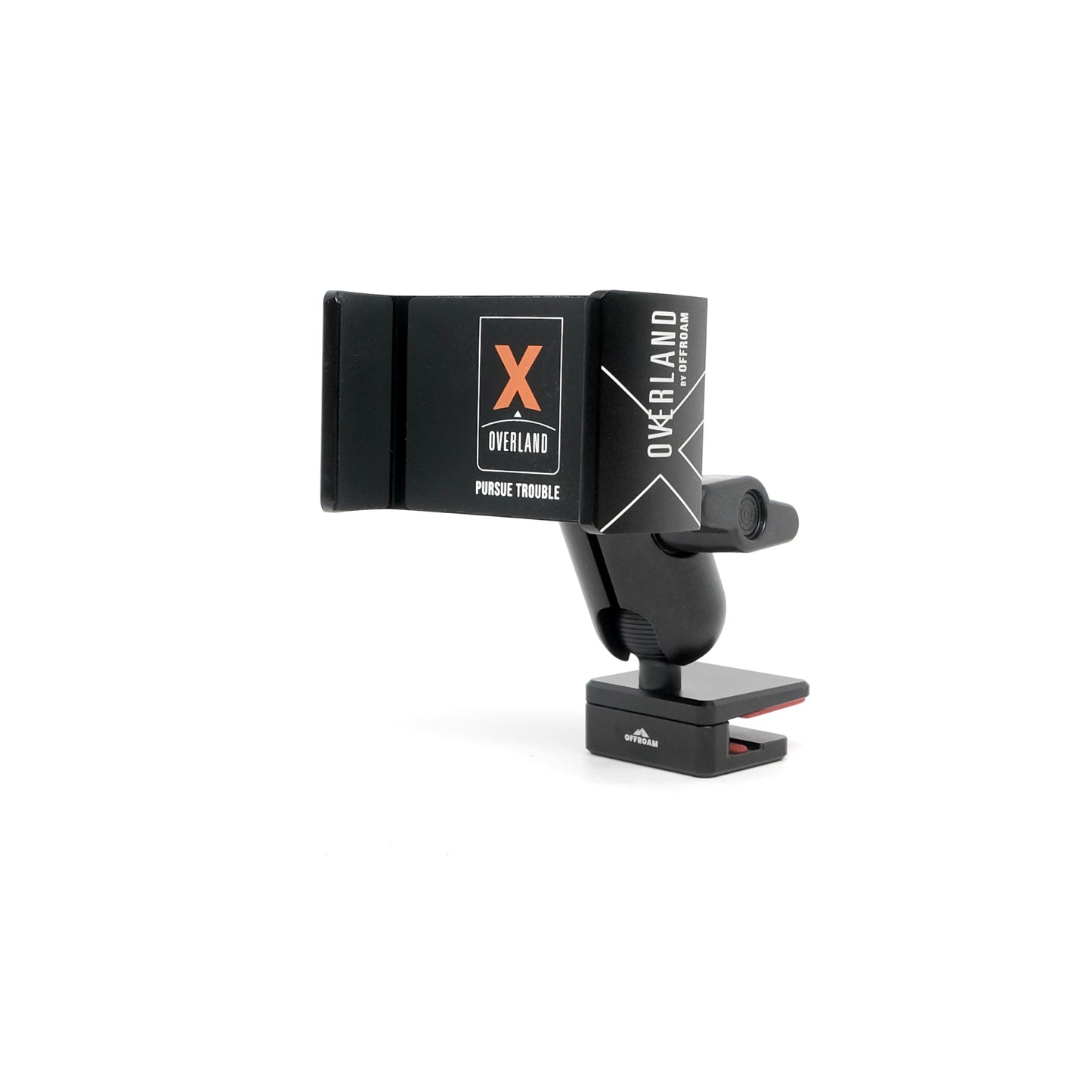 Toyota 4Runner (2010-2023) Phone Mount, XOverland Edition - Offroam