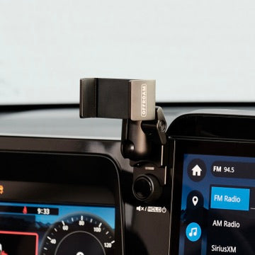 Subaru Outback 2026 Phone Mount