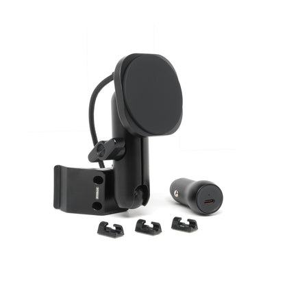 Honda Ridgeline 2016-2026 | Passport 2019-2025 | Pilot 2016-2022 MagSafe-compatible Phone Mount