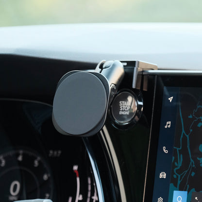 Lexus RX 350 | 550 2023-2026 MagSafe-compatible Phone Mount