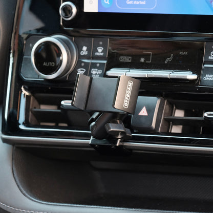 Toyota Highlander 2020-2026 Phone Mount