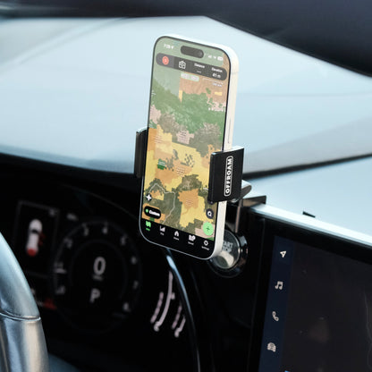 Lexus RX 350 | 550 2023-2026 Phone Mount