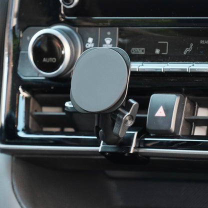 Toyota Highlander 2020-2026 MagSafe-compatible Phone Mount