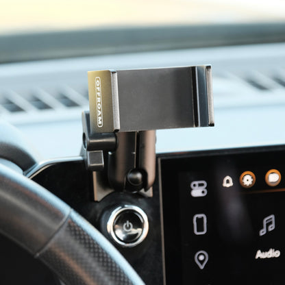 Chevrolet Colorado | GMC Canyon 2023-2027 Phone Mount