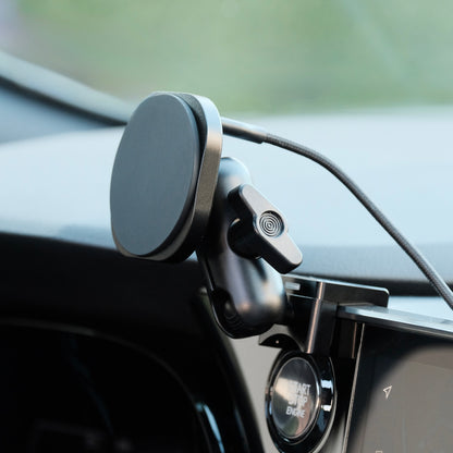 Lexus RX 350 | 550 2023-2026 MagSafe-compatible Phone Mount